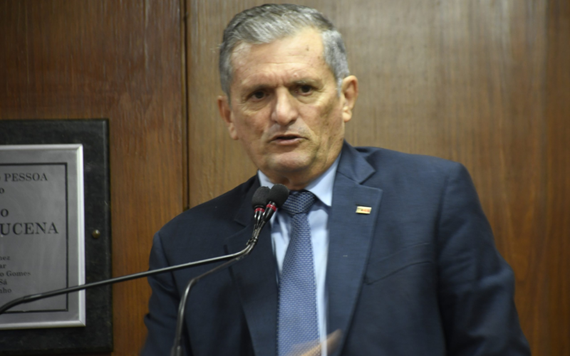 Vereador Odon Bezerra fala sobre saída de Jailma da base aliada ao Prefeito Cícero Lucena