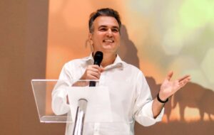  Arena Cidade Viva sedia Vigília dos Batistas nesta sexta-feira (17)