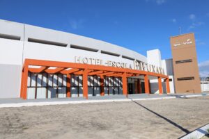  Fecomércio/Sesc/Senac inaugura Hotel-Escola em Areia e nova unidade do Senac na Zona Sul de João Pessoa