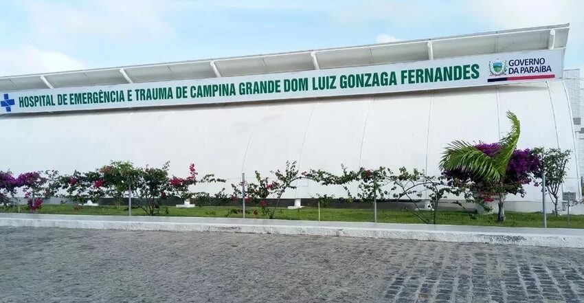 Acidentes de trânsito aumentam mais de 18% em Campina Grande em 2025