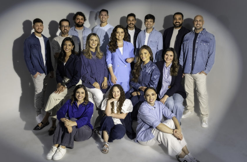 DT Worship lança seu primeiro álbum “De Nós Se Lembrará”