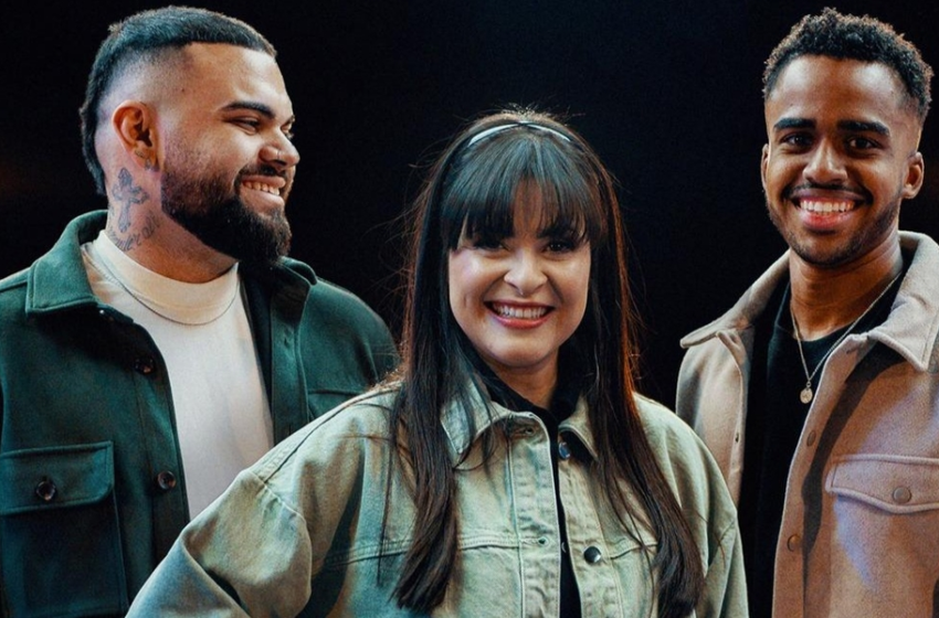 Ministério Adoração Central lança álbum “Eternidade” com canções congregacionais inéditas