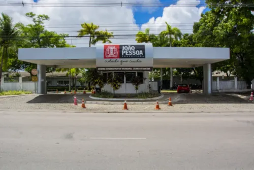  Prefeitura de João Pessoa afirma não ter recebido comunicação oficial sobre afastamento de secretário