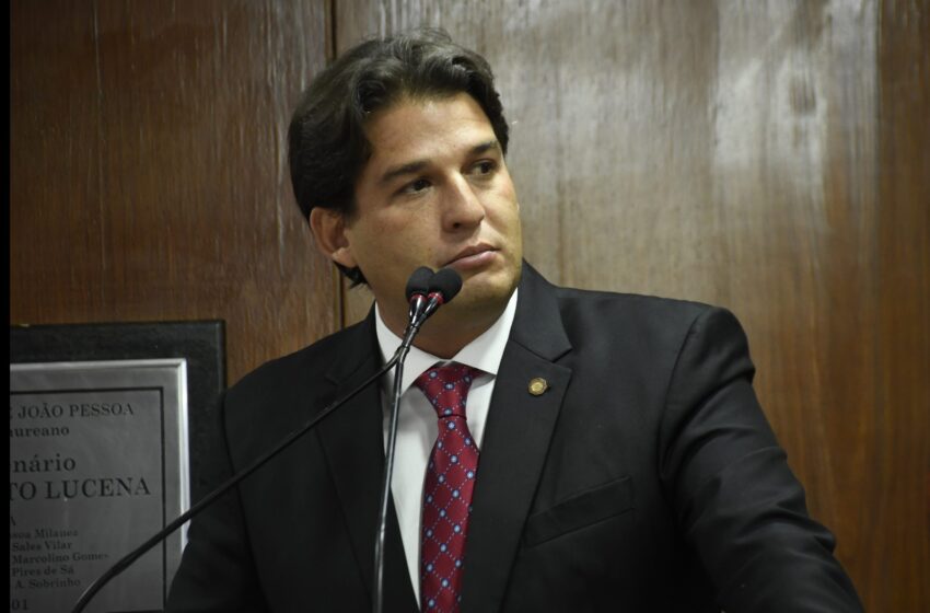  Milanez Neto cobra reação de Leo Bezerra após operação da PF e defende mudanças na Prefeitura