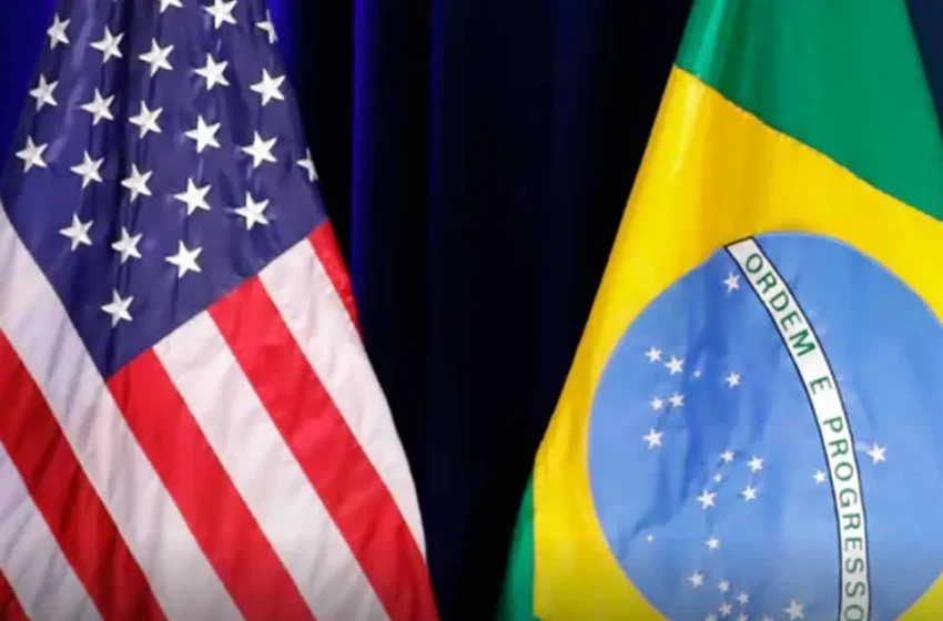  EUA e Austrália fecham representações diplomáticas no Brasil por questões de segurança