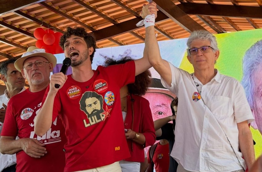  PT reúne militância em João Pessoa para organizar atuação no segundo turno