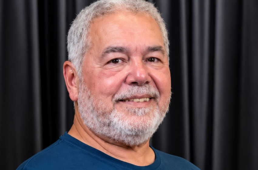  Morre Marcos Pires, advogado e conhecido militante da cultura na Paraíba