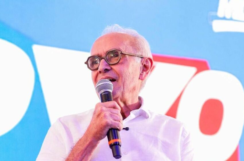  TSE forma maioria de 4 a 0 contra candidatura de Cícero Lucena
