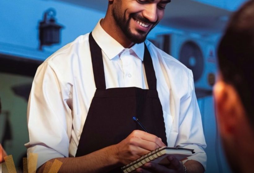 Senac Paraíba abre 80 vagas gratuitas para cursos na área de Gastronomia e Hotelaria em João Pessoa